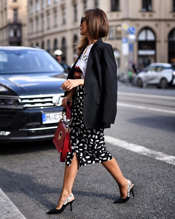 Tendances jupe. Nouvelles à la mode et meilleurs modèles