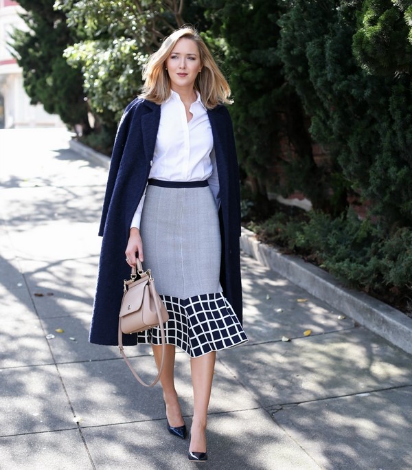 Tendances jupe. Nouvelles à la mode et meilleurs modèles