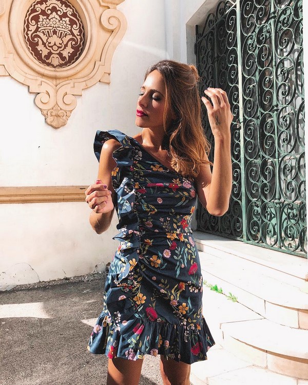 Quoi porter en été. Dernières tendances et nouvelles images sur la photo