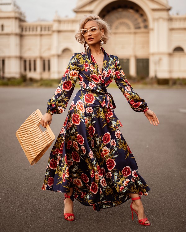 Quoi porter en été. Dernières tendances et nouvelles images sur la photo