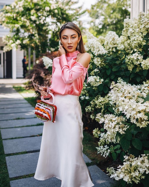 Quoi porter en été. Dernières tendances et nouvelles images sur la photo