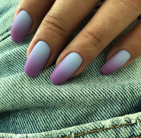 Idées colorées pour la conception des ongles d'été - Fashion Photo News