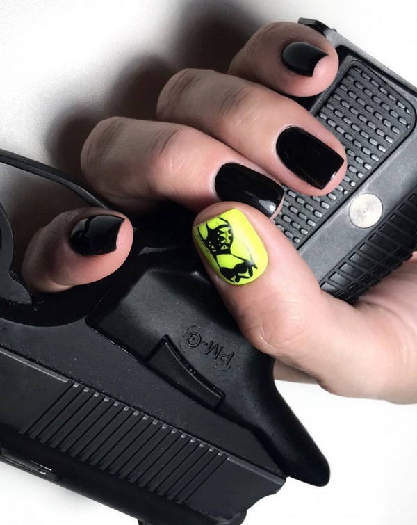 Idées colorées pour la conception des ongles d'été - Fashion Photo News