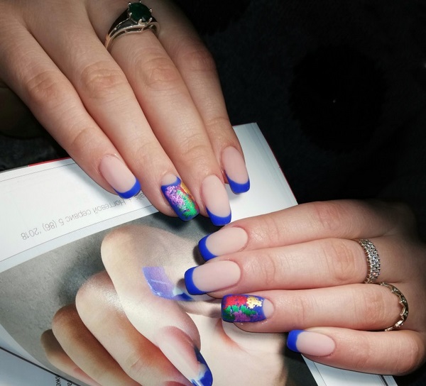 Idées colorées pour la conception des ongles d'été - Fashion Photo News