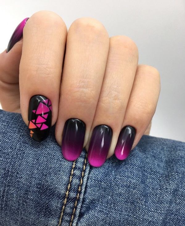 Idées colorées pour la conception des ongles d'été - Fashion Photo News