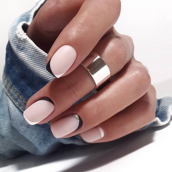 Idées colorées pour la conception des ongles d'été - Fashion Photo News