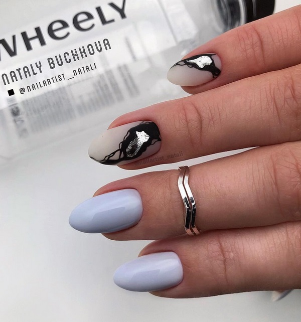 Idées colorées pour la conception des ongles d'été - Fashion Photo News