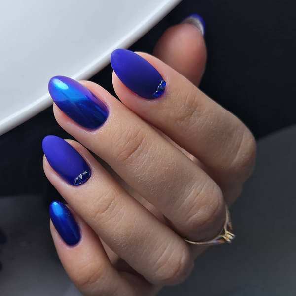 Idées colorées pour la conception des ongles d'été - Fashion Photo News