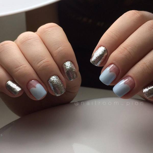 Idées colorées pour la conception des ongles d'été - Fashion Photo News