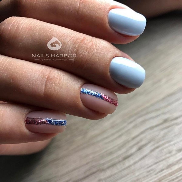 Idées colorées pour la conception des ongles d'été - Fashion Photo News
