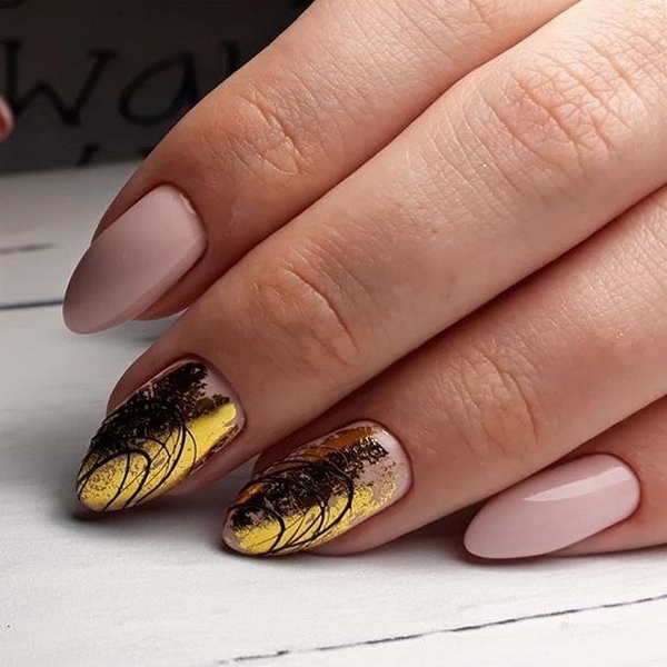 Idées colorées pour la conception des ongles d'été - Fashion Photo News