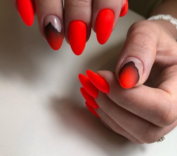 Idées colorées pour la conception des ongles d'été - Fashion Photo News