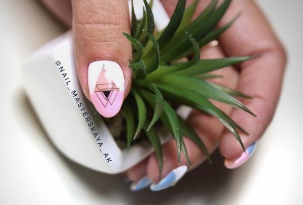 Idées colorées pour la conception des ongles d'été - Fashion Photo News