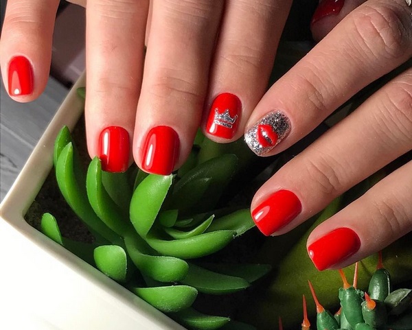 Idées colorées pour la conception des ongles d'été - Fashion Photo News