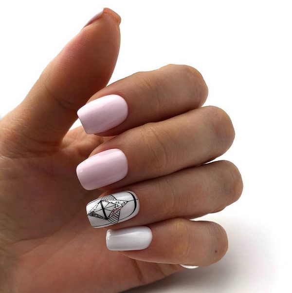 Idées colorées pour la conception des ongles d'été - Fashion Photo News