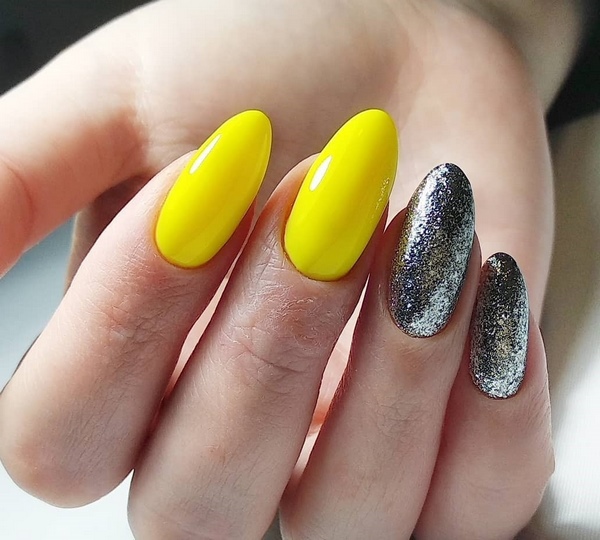 Idées colorées pour la conception des ongles d'été - Fashion Photo News