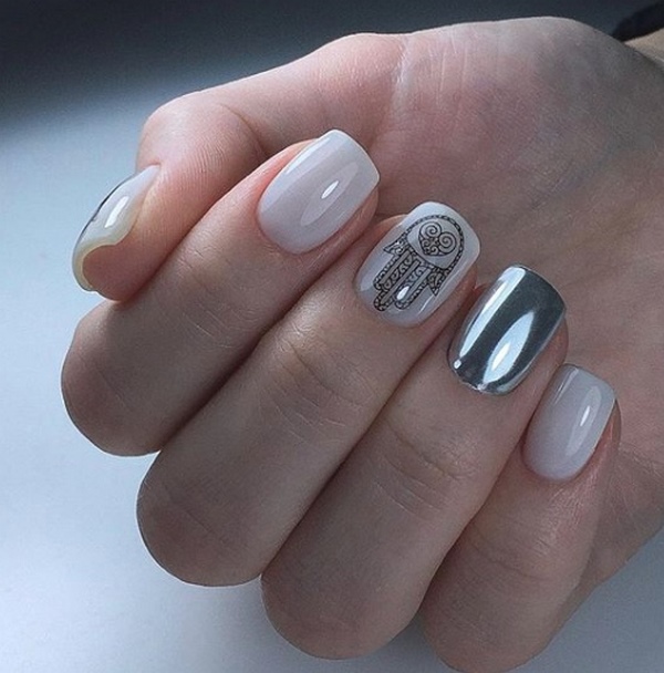 Idées colorées pour la conception des ongles d'été - Fashion Photo News