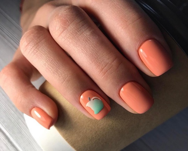 Idées colorées pour la conception des ongles d'été - Fashion Photo News