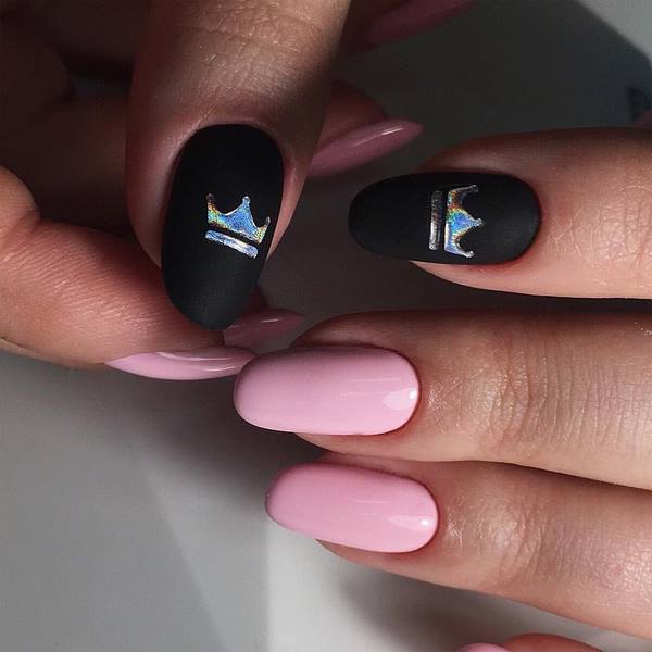 Idées colorées pour la conception des ongles d'été - Fashion Photo News