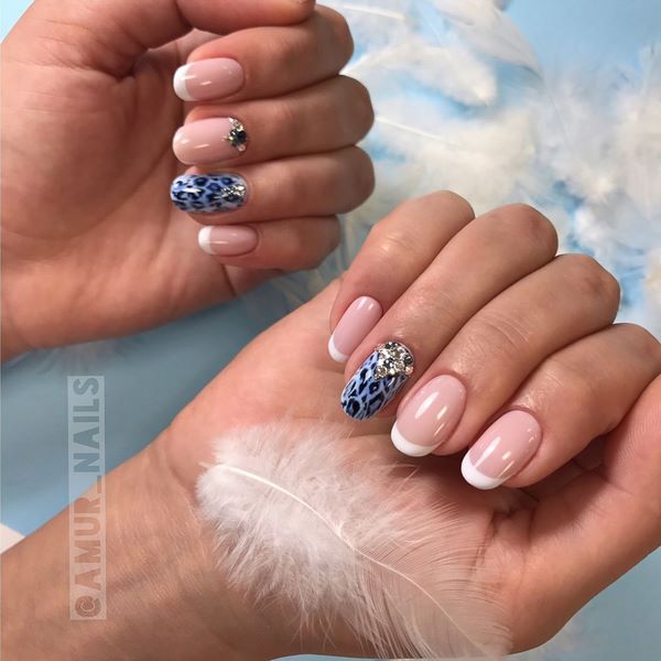 Idées colorées pour la conception des ongles d'été - Fashion Photo News