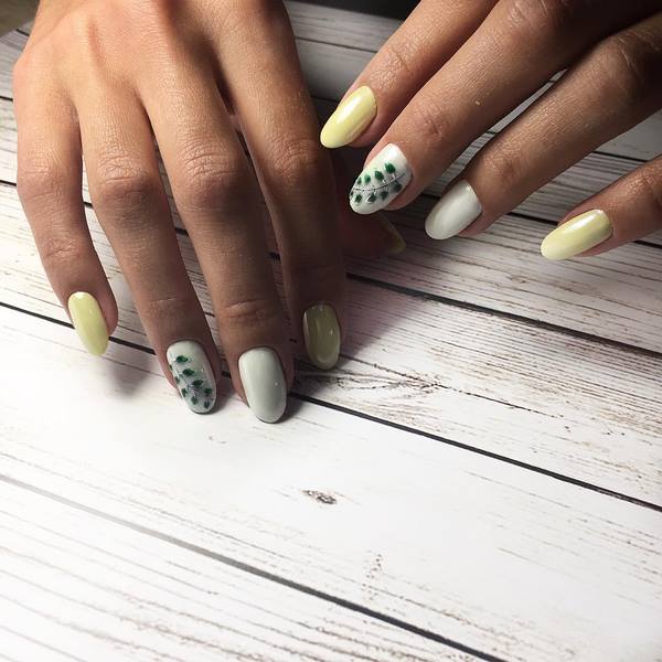 Idées colorées pour la conception des ongles d'été - Fashion Photo News