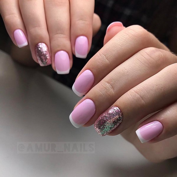 Idées colorées pour la conception des ongles d'été - Fashion Photo News