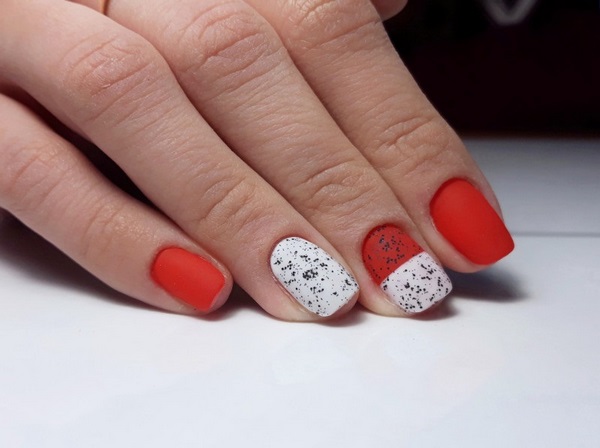 Idées colorées pour la conception des ongles d'été - Fashion Photo News