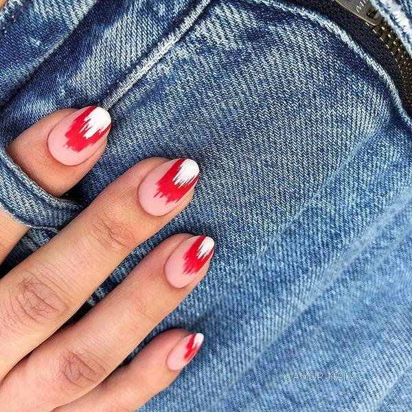 Idées colorées pour la conception des ongles d'été - Fashion Photo News