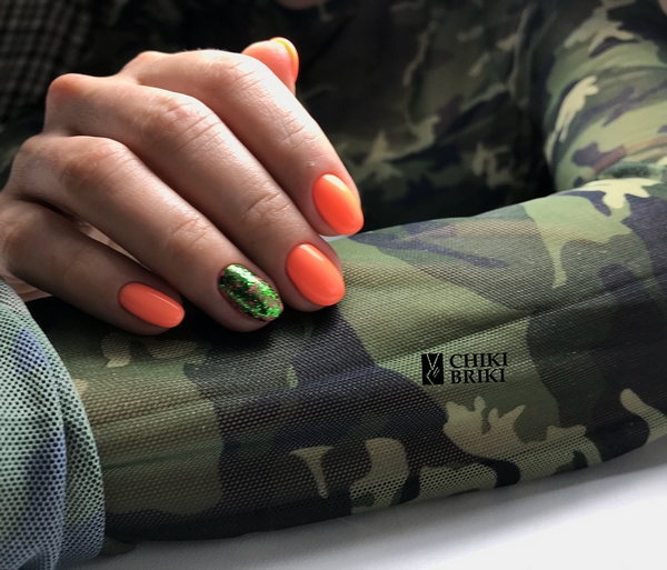 Idées colorées pour la conception des ongles d'été - Fashion Photo News