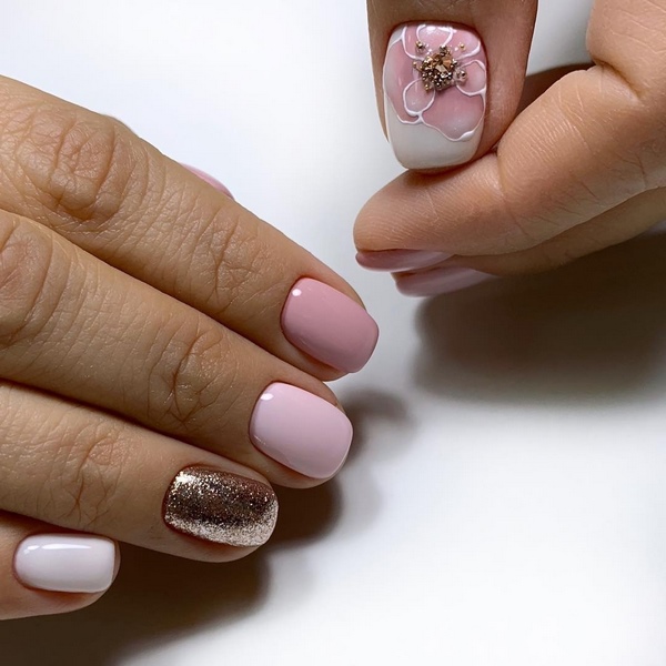 Idées colorées pour la conception des ongles d'été - Fashion Photo News