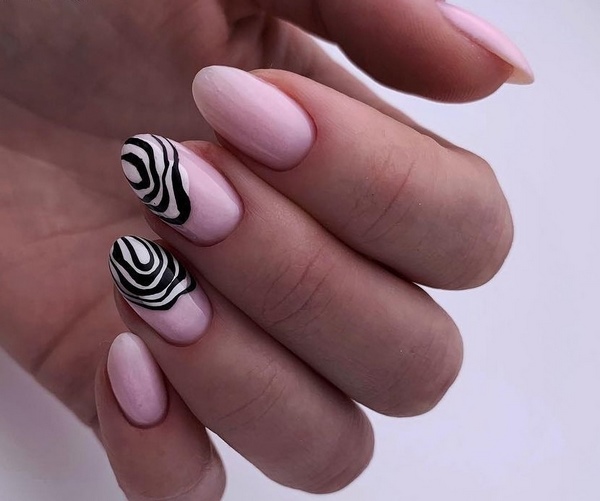 Idées colorées pour la conception des ongles d'été - Fashion Photo News