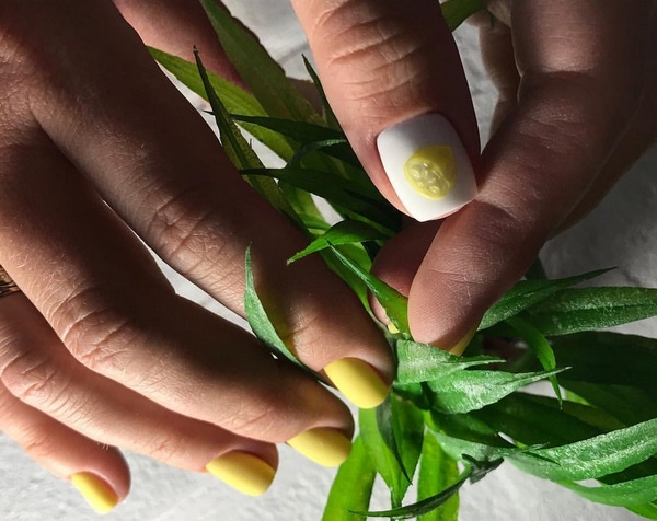Idées colorées pour la conception des ongles d'été - Fashion Photo News