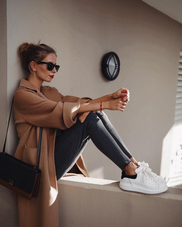 Cardigans: les looks les plus stylés et convoités avec les cardigans