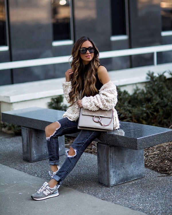 Cardigans: les looks les plus stylés et convoités avec les cardigans