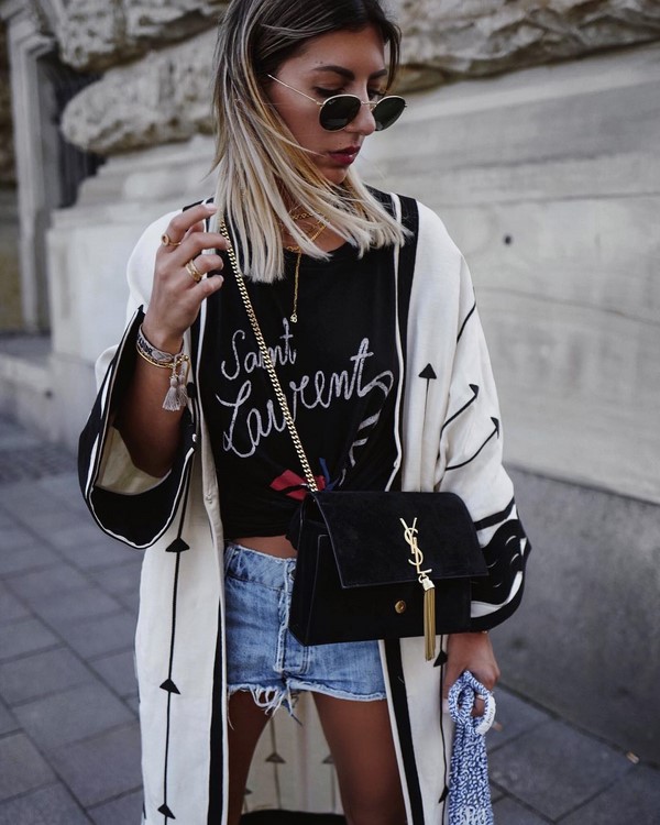 Cardigans: les looks les plus stylés et convoités avec les cardigans