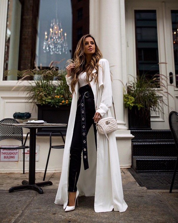 Cardigans: les looks les plus stylés et convoités avec les cardigans