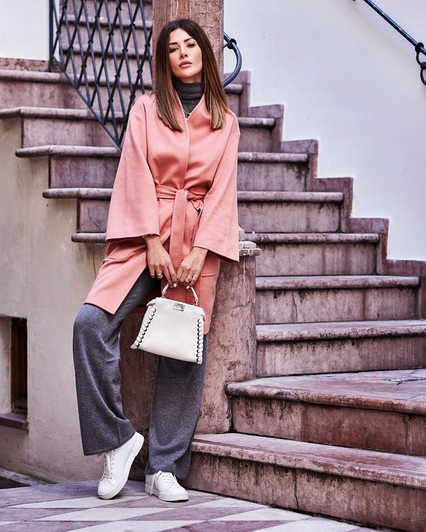 Cardigans: les looks les plus stylés et convoités avec les cardigans