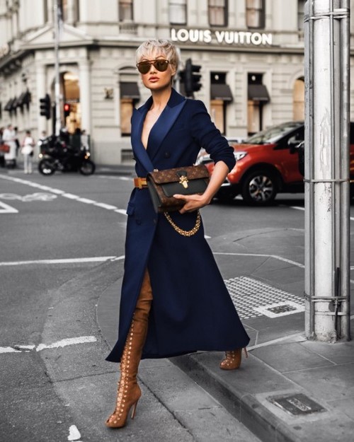 Quels styles de vêtements à la mode devraient être ajoutés à votre garde-robe