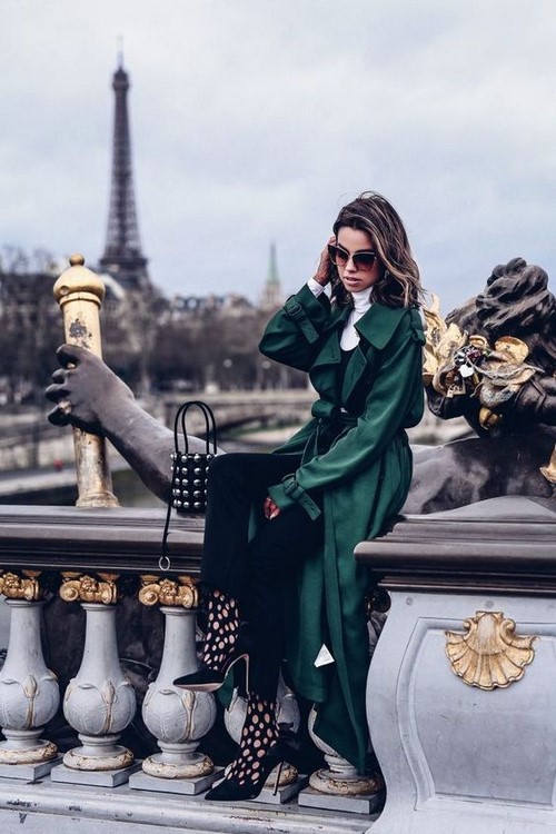 Quels styles de vêtements à la mode devraient être ajoutés à votre garde-robe