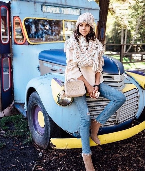 Quels styles de vêtements à la mode devraient être ajoutés à votre garde-robe