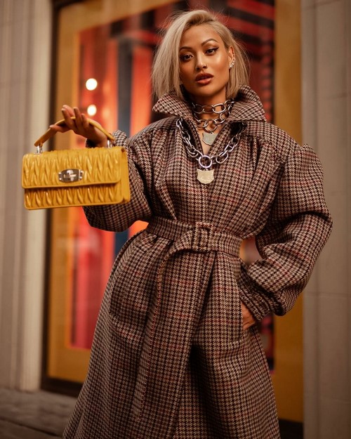 Quels styles de vêtements à la mode devraient être ajoutés à votre garde-robe