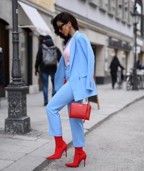 Quels styles de vêtements à la mode devraient être ajoutés à votre garde-robe