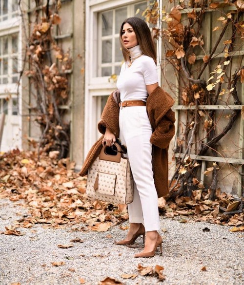 Quels styles de vêtements à la mode devraient être ajoutés à votre garde-robe