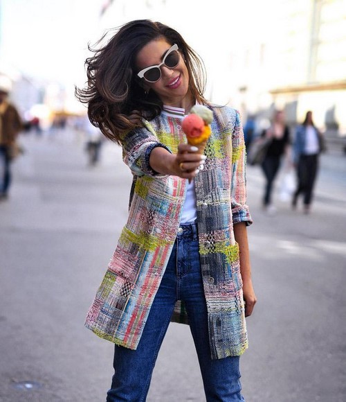 Quels styles de vêtements à la mode devraient être ajoutés à votre garde-robe