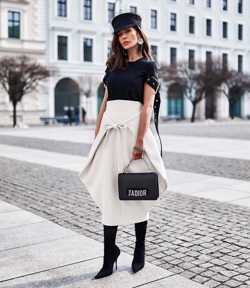 Quels styles de vêtements à la mode devraient être ajoutés à votre garde-robe