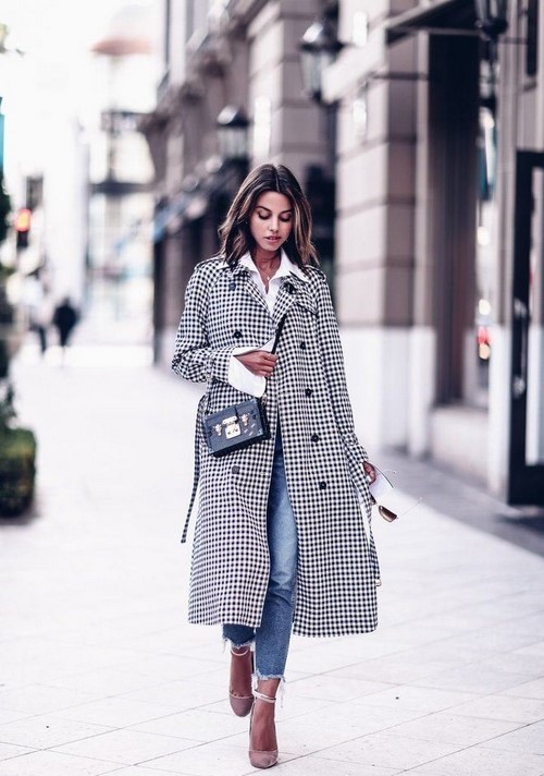 Quels styles de vêtements à la mode devraient être ajoutés à votre garde-robe