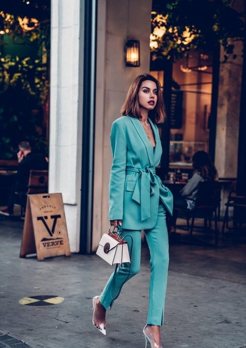 Quels styles de vêtements à la mode devraient être ajoutés à votre garde-robe