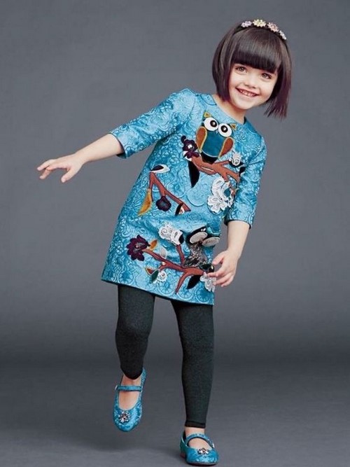 Coupes de cheveux courtes, moyennes et longues pour les filles - nouvelles et idées de photos