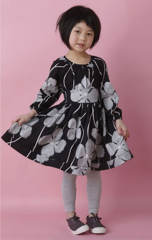 Coupes de cheveux courtes, moyennes et longues pour les filles - nouvelles et idées de photos