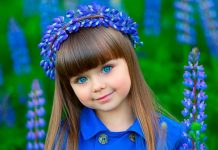 Coupes de cheveux courtes, moyennes et longues pour les filles - nouvelles et idées de photos